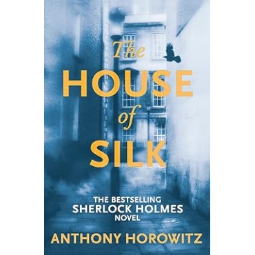 The House of Silk                 {USED}